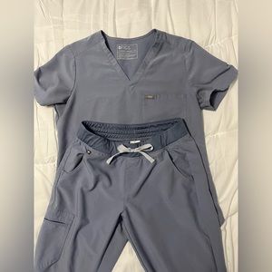 Space Vapor Blue Figs